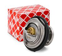 FEBI BILSTEIN Termostato, Refrigerante 09672 | Compatibile con: MERCEDES-BENZ 124 Stufenheck, 124 T-Model, 190, C-CLASS, C-CLASS T-Model, E-CLASS, E-CLASS, E-CLASS T-Model