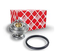 Termostato 09672 FEBI BILSTEIN per MERCEDES-BENZ SSANGYONG