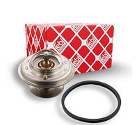 febi bilstein 09675 termostato con o-ring, 1 unità