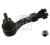 FEBI BILSTEIN 09681 Testa barra d'accoppiamento per RENAULT