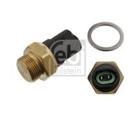 Febi BILSTEIN 09746 Interruttore di Temperatura Ventola per Renault Clio I