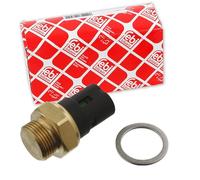 FEBI BILSTEIN Termocontatto ventola radiatore 09746 per Renault