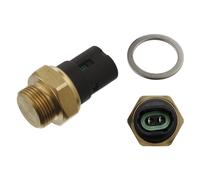 FEBI BILSTEIN 09746 Termocontatto ventola radiatore