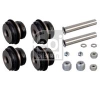 FEBI BILSTEIN 09747 Supporto, Braccio oscillante per MERCEDES-BENZ