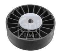 FEBI BILSTEIN 09781 Galoppino/Guidacinghia, Cinghia Poly-V per SAAB,SCANIA