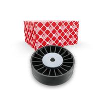 FEBI BILSTEIN 09781 Rullo tenditore cinghia Poly-V