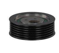 FEBI BILSTEIN 09785 Rullo tenditore cinghia Poly-V