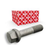Originale FEBI BILSTEIN Bullone Ruota 09806 Per Mercedes-Benz