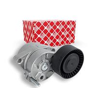 Tendicinghia, cinghia a V FEBI BILSTEIN 09810