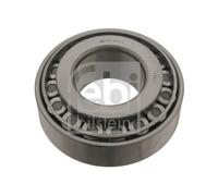 FEBI BILSTEIN 09821 Cuscinetto ruota per MERCEDES-BENZ,RENAULT TRUCKS,SCANIA,SET