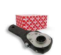 Regolatore di frenata, sistema frenante FEBI BILSTEIN 09840