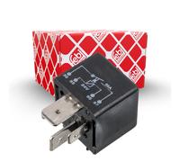 FEBI BILSTEIN 09865 Relè, Corrente di lavoro