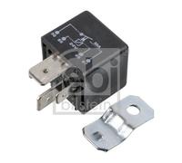 FEBI BILSTEIN 09865 Relè, Corrente di lavoro