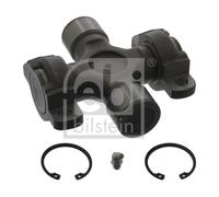 FEBI BILSTEIN 09893 Snodo, albero cardanico per SCANIA