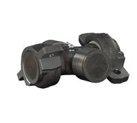 FEBI BILSTEIN 09921 Giunto albero trasmissione per SCANIA 4 - series F - series