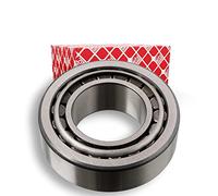 FEBI BILSTEIN 09922 Cuscinetto ruota Anteriore Sinistra Anteriore Destra