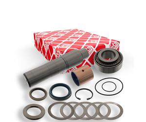 FEBI BILSTEIN 09937 Kit riparazione, Perno fuso a snodo