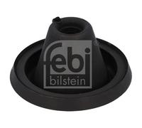 FEBI BILSTEIN 09962 Rivestimento leva cambio per SCANIA