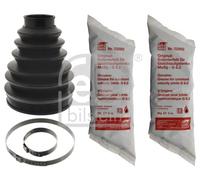 FEBI BILSTEIN 100002 Kit cuffia, Semiasse per CITROËN,PEUGEOT