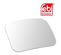 Febi Bilstein 100007 Vetro Specchio Per Specchio Grandangolare Per Man, Daf