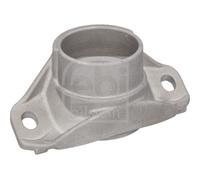 FEBI BILSTEIN 1000104 Supporto ammortizzatore a molla per AUDI