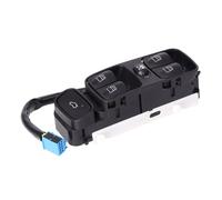 FEBI BILSTEIN 1000122 Interruttore, Alzacristallo