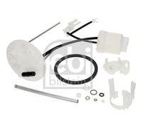 FEBI BILSTEIN 1000228 Filtro carburante
