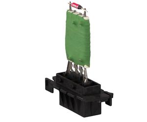 FEBI BILSTEIN 100043 Resistenza ventola abitacolo