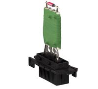 FEBI BILSTEIN 100043 Resistenza ventola abitacolo per OPEL Adam (M13)