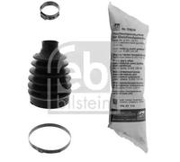 FEBI BILSTEIN Kit cuffia semiasse 100045 Thermoplast lato cambio
