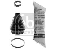 FEBI BILSTEIN 100047 Kit cuffia semiasse per RENAULT CLIO II (BB0/1/2, CB0/1/2)