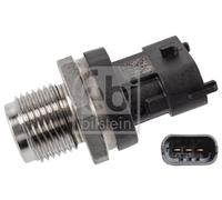 FEBI BILSTEIN 100061 Sensore, Pressione carburante per ALFA ROMEO,FIAT,FORD,IVEC