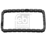 Molla regolatore freno Superiore Simplex 100068 FEBI BILSTEIN per SUZUKI BALENO