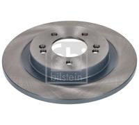 FEBI BILSTEIN 1000747 Disco freno per HYUNDAI,KIA