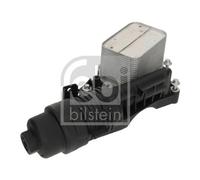 FEBI BILSTEIN 1000791 Carter, Filtro olio per BMW