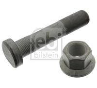FEBI BILSTEIN 100081 Bullone ruota per MAN