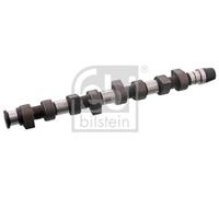 Albero a camme 10009 FEBI BILSTEIN per AUDI VW SEAT FORD