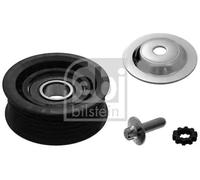 FEBI BILSTEIN 100091 Galoppino guidacinghia, cinghia Poly-V