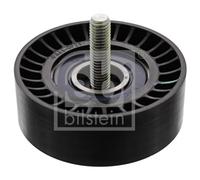 FEBI BILSTEIN 100093 Galoppino/Guidacinghia, Cinghia Poly-V per ALFA ROMEO,FIAT,