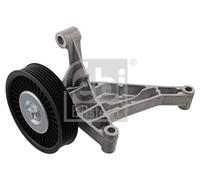 FEBI BILSTEIN 100099 Galoppino/Guidacinghia, Cinghia Poly-V per MINI