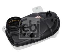 FEBI BILSTEIN 1001047 Serbatoio compensazione, Refrigerante per MERCEDES-BENZ