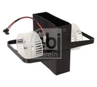 FEBI BILSTEIN 1001177 Ventilatore abitacolo per MERCEDES-BENZ