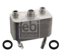 FEBI BILSTEIN 100127 Radiatore olio, Cambio automatico per BMW
