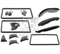 Kit catena distribuzione Simplex 100140 FEBI BILSTEIN per KIA HYUNDAI