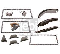 FEBI BILSTEIN 100140 Kit catena distribuzione per KIA Sorento, HYUNDAI i800