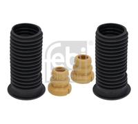 FEBI BILSTEIN 1001429 Kit parapolvere, Ammortizzatore per OPEL,VAUXHALL