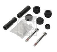 FEBI BILSTEIN 1001488 Kit manicotti di guida, Pinza freno