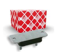 Supporto, sistema di scarico FEBI BILSTEIN 10015