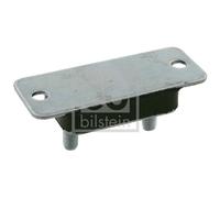 FEBI BILSTEIN 10015 Supporto, Imp. gas scarico per VW