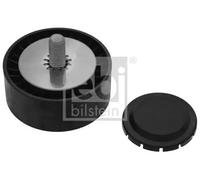 FEBI BILSTEIN 100154 Galoppino guidacinghia, cinghia Poly-V